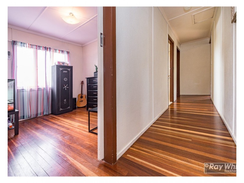 170 Kerrigan Street, Frenchville QLD 4701