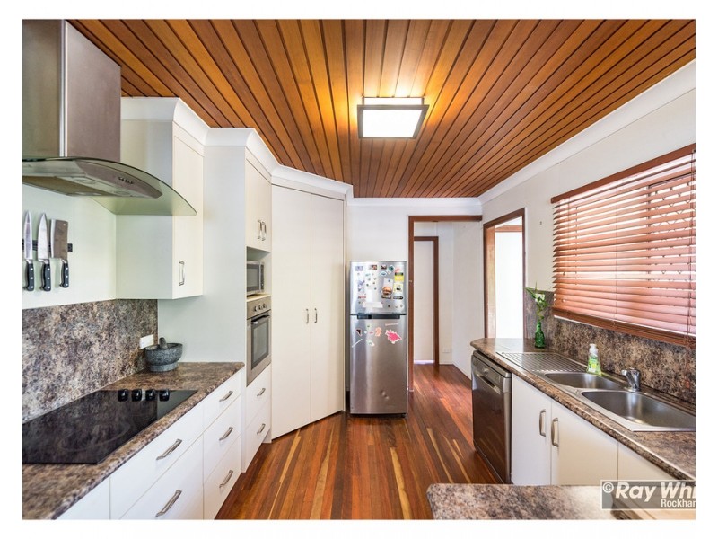 170 Kerrigan Street, Frenchville QLD 4701