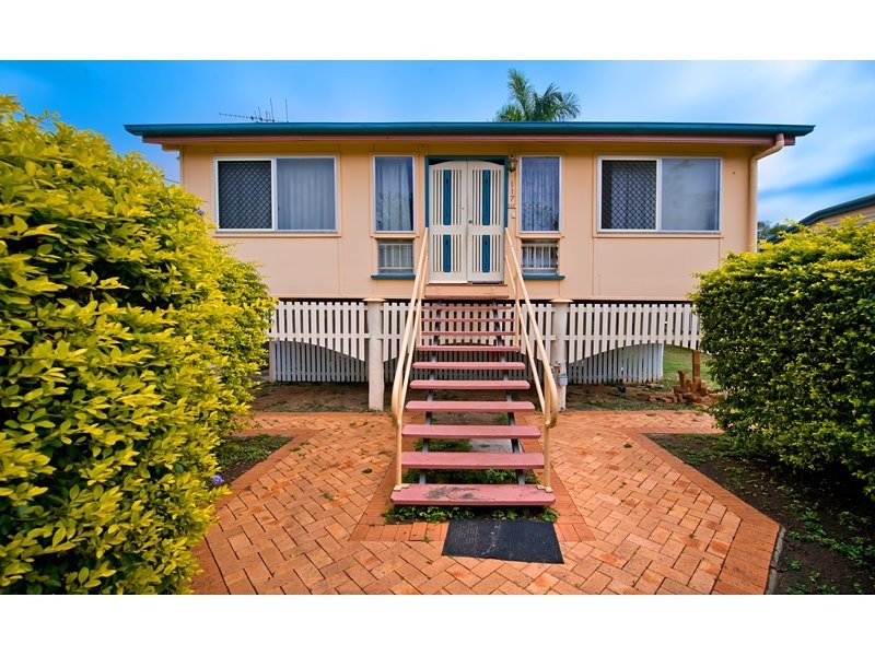 117 Spike Street, Berserker QLD 4701