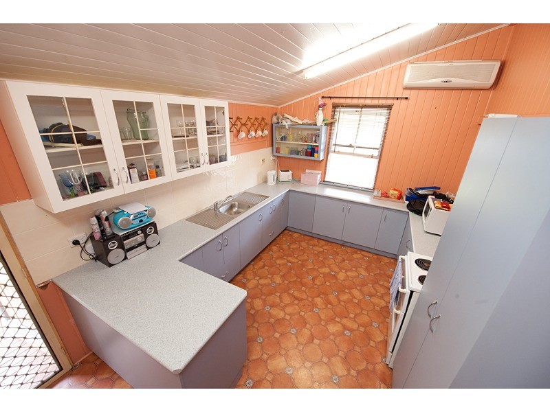 117 Spike Street, Berserker QLD 4701