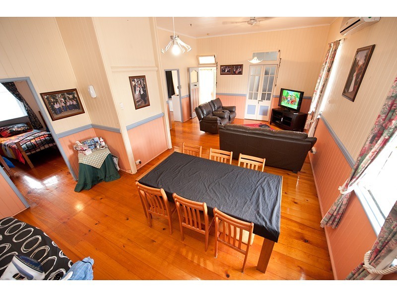 117 Spike Street, Berserker QLD 4701