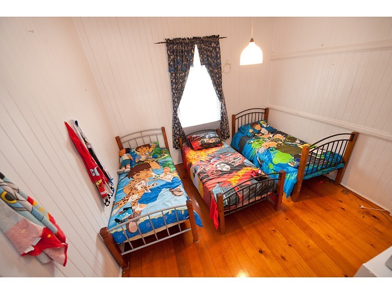 117 Spike Street, Berserker QLD 4701