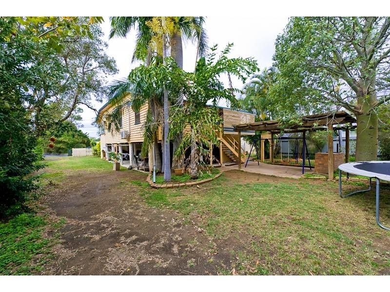 117 Spike Street, Berserker QLD 4701