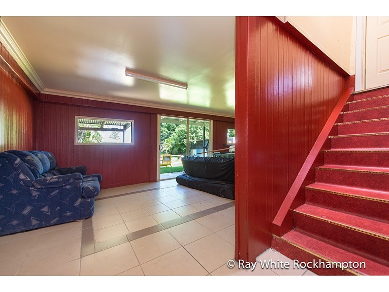 12 Underwood Street, Park Avenue QLD 4701