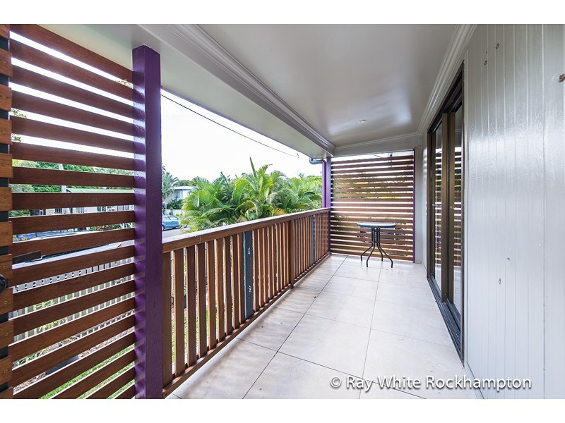 12 Underwood Street, Park Avenue QLD 4701