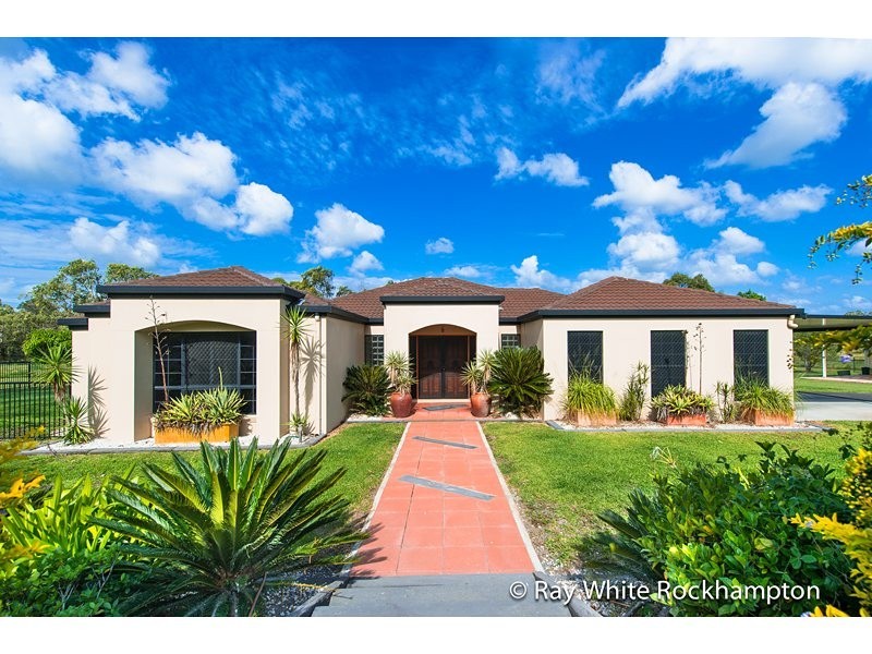 89 Julie Anne Drive, Glendale QLD 4711