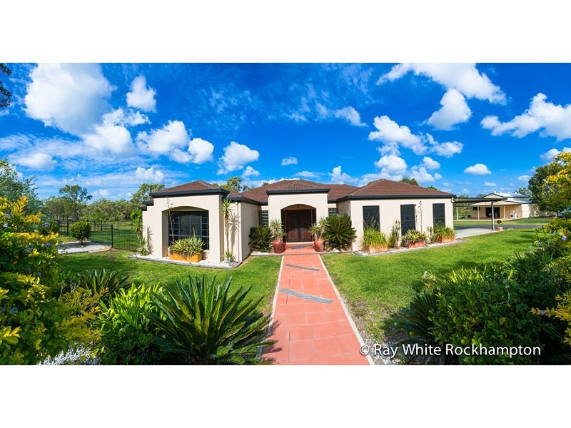 89 Julie Anne Drive, Glendale QLD 4711