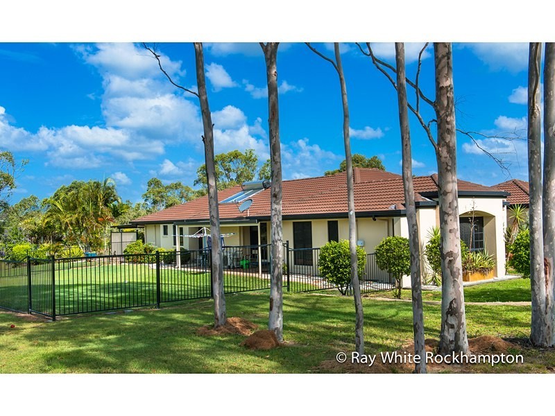 89 Julie Anne Drive, Glendale QLD 4711