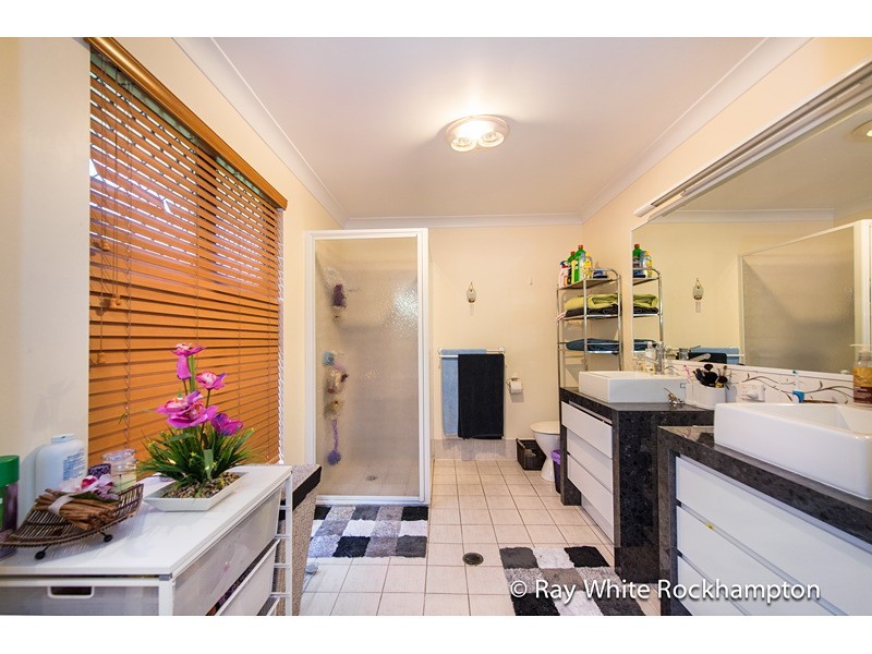 89 Julie Anne Drive, Glendale QLD 4711