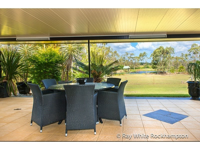 89 Julie Anne Drive, Glendale QLD 4711