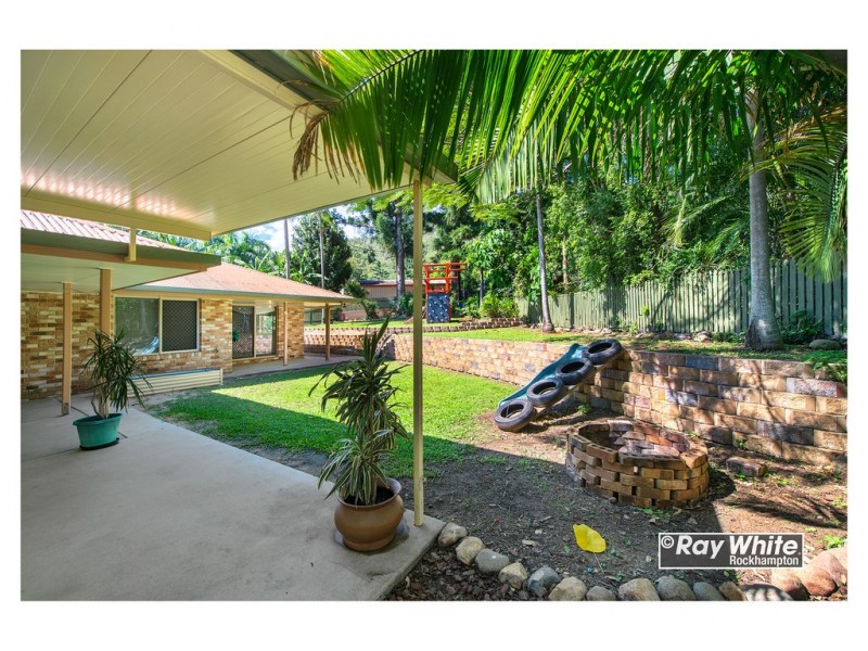 5 Menkin Place, Frenchville QLD 4701