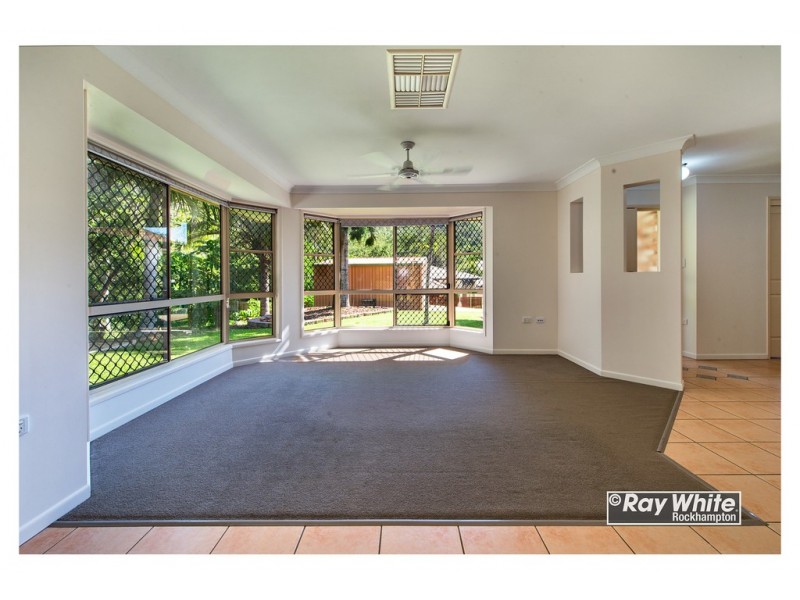 5 Menkin Place, Frenchville QLD 4701