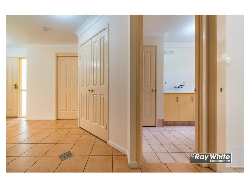 5 Menkin Place, Frenchville QLD 4701