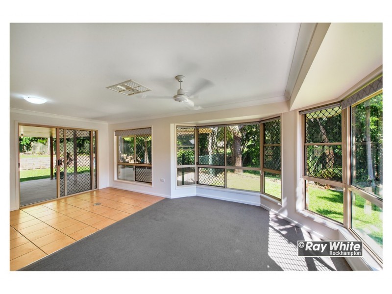 5 Menkin Place, Frenchville QLD 4701
