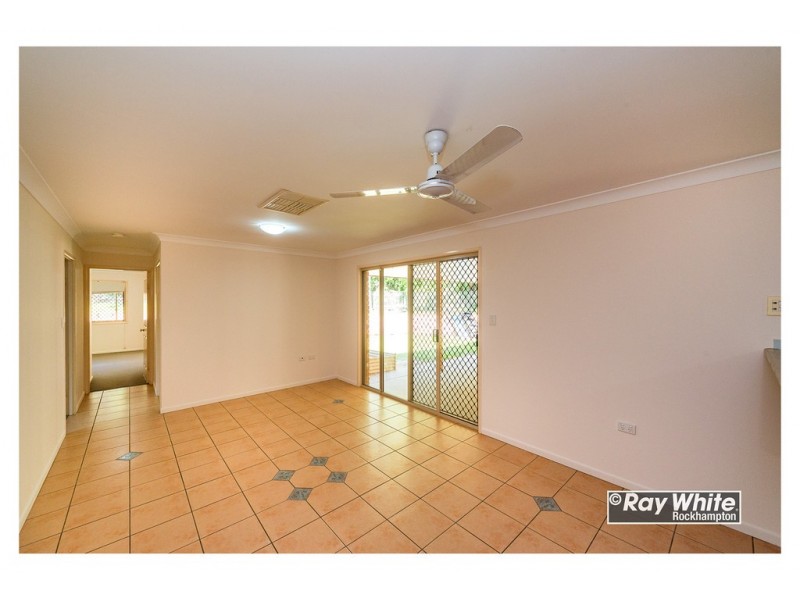 5 Menkin Place, Frenchville QLD 4701