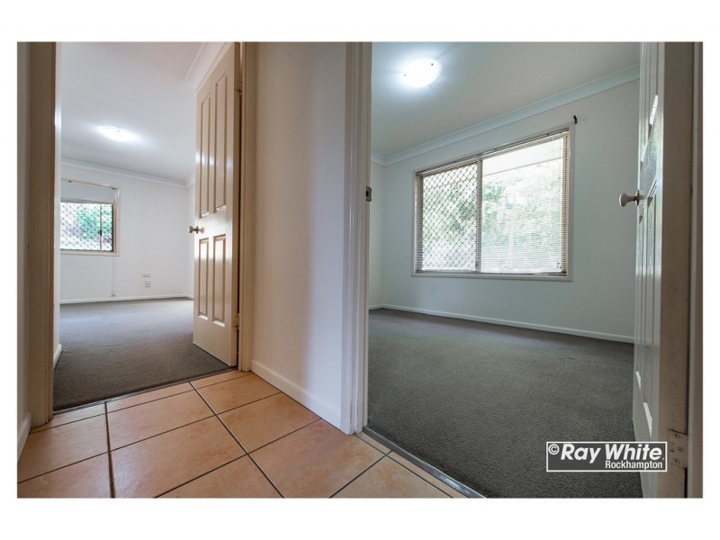 5 Menkin Place, Frenchville QLD 4701