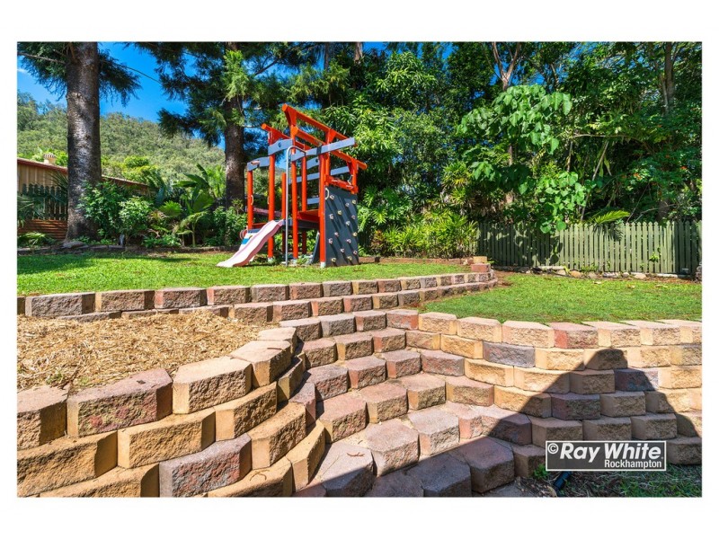 5 Menkin Place, Frenchville QLD 4701