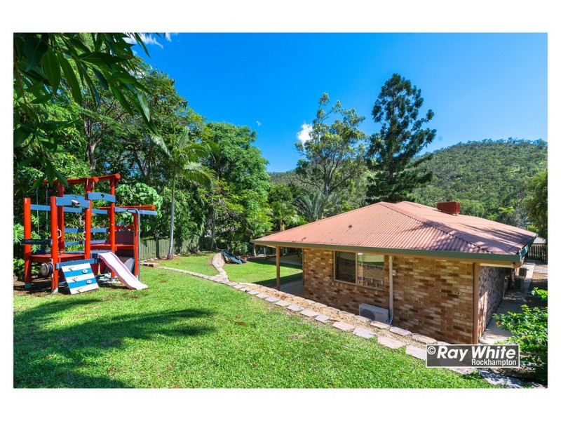 5 Menkin Place, Frenchville QLD 4701