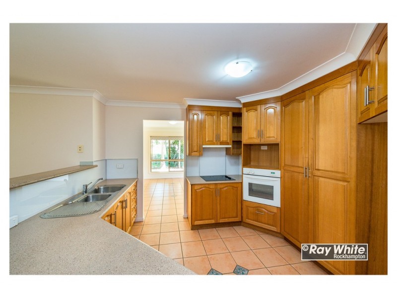 5 Menkin Place, Frenchville QLD 4701