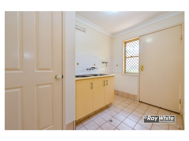 5 Menkin Place, Frenchville QLD 4701