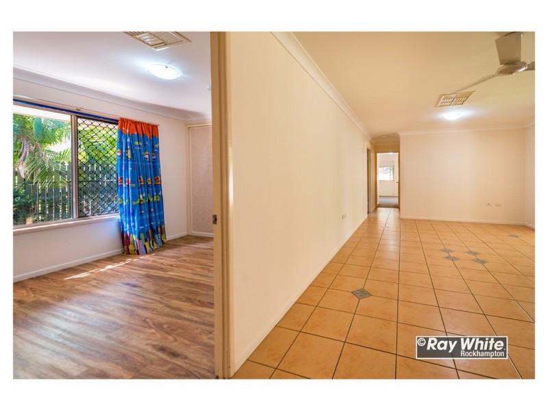 5 Menkin Place, Frenchville QLD 4701