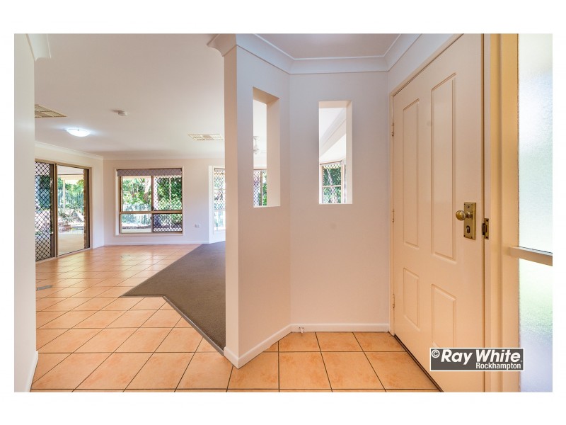 5 Menkin Place, Frenchville QLD 4701