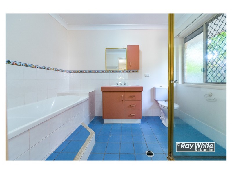 5 Menkin Place, Frenchville QLD 4701