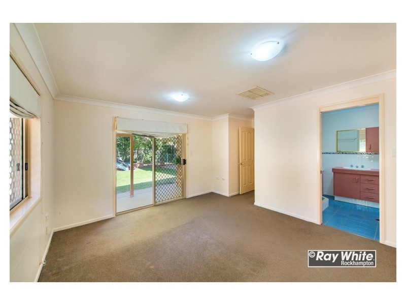 5 Menkin Place, Frenchville QLD 4701