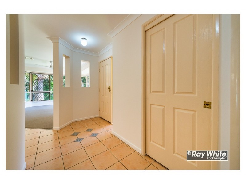 5 Menkin Place, Frenchville QLD 4701