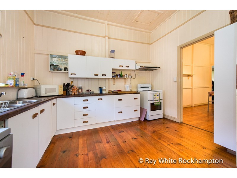 199 Upper Dawson Road, Allenstown QLD 4700