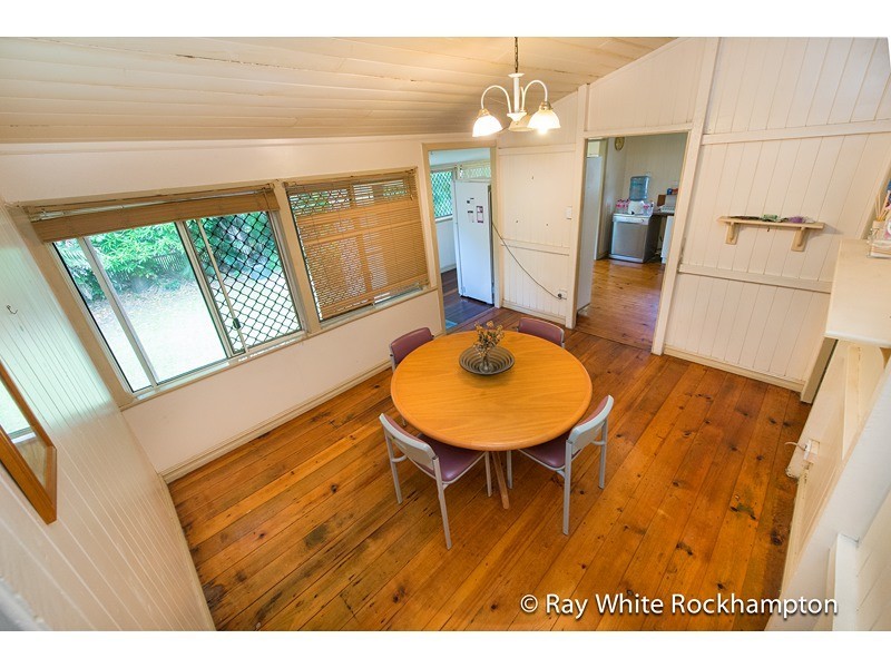 199 Upper Dawson Road, Allenstown QLD 4700