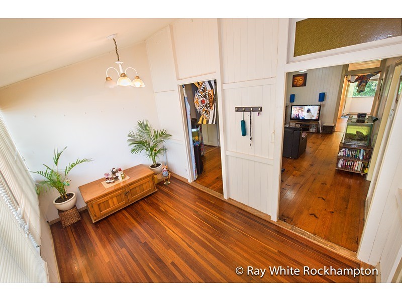 199 Upper Dawson Road, Allenstown QLD 4700