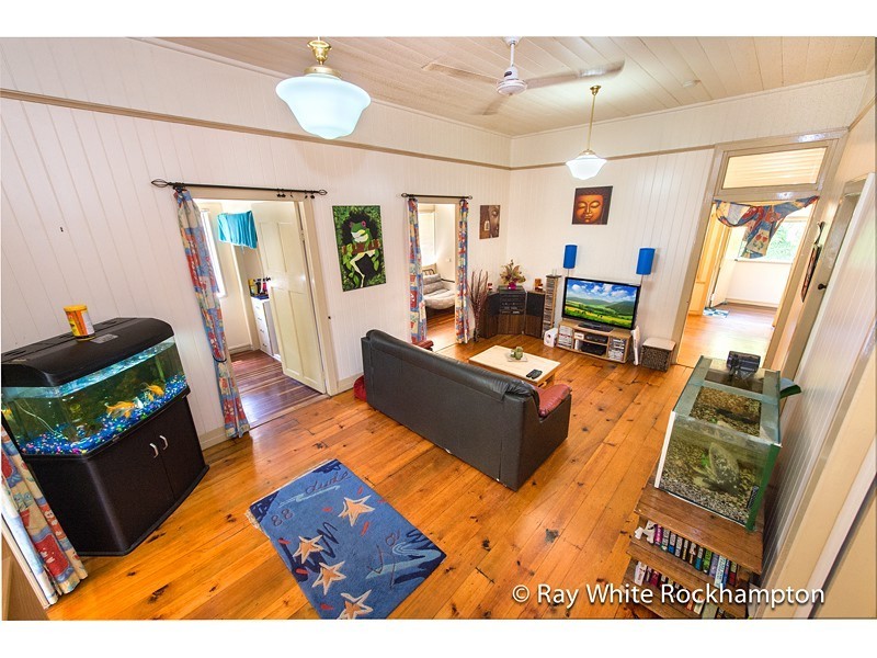 199 Upper Dawson Road, Allenstown QLD 4700