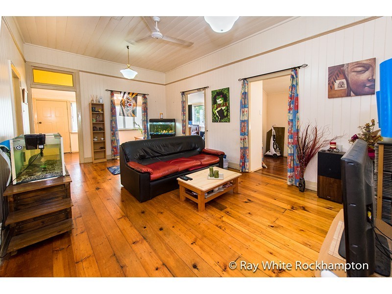 199 Upper Dawson Road, Allenstown QLD 4700