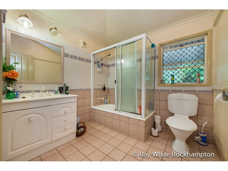 199 Upper Dawson Road, Allenstown QLD 4700