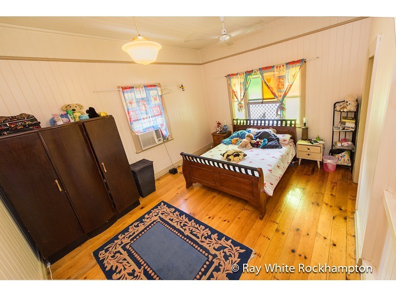 199 Upper Dawson Road, Allenstown QLD 4700