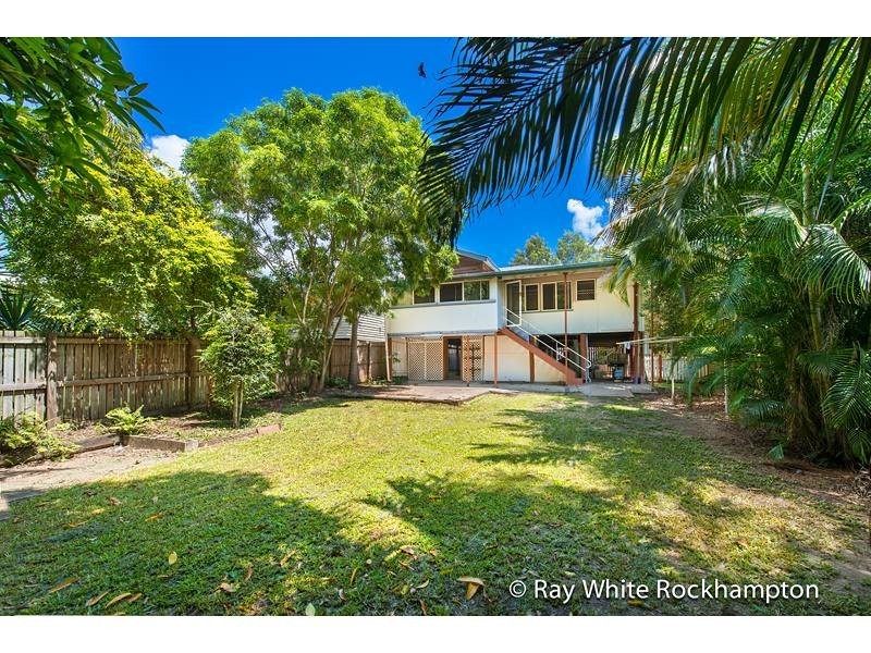 199 Upper Dawson Road, Allenstown QLD 4700