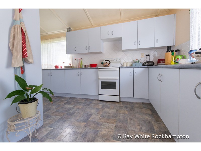 28 Morgan Street, Wandal QLD 4700