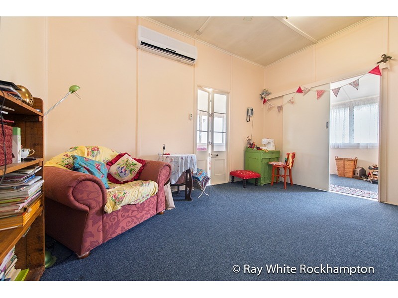28 Morgan Street, Wandal QLD 4700