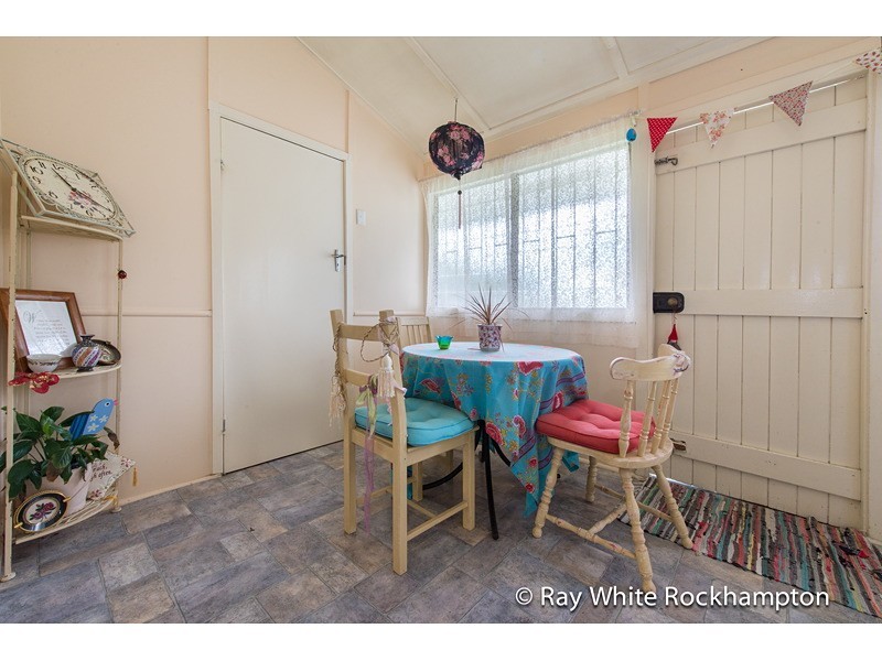 28 Morgan Street, Wandal QLD 4700