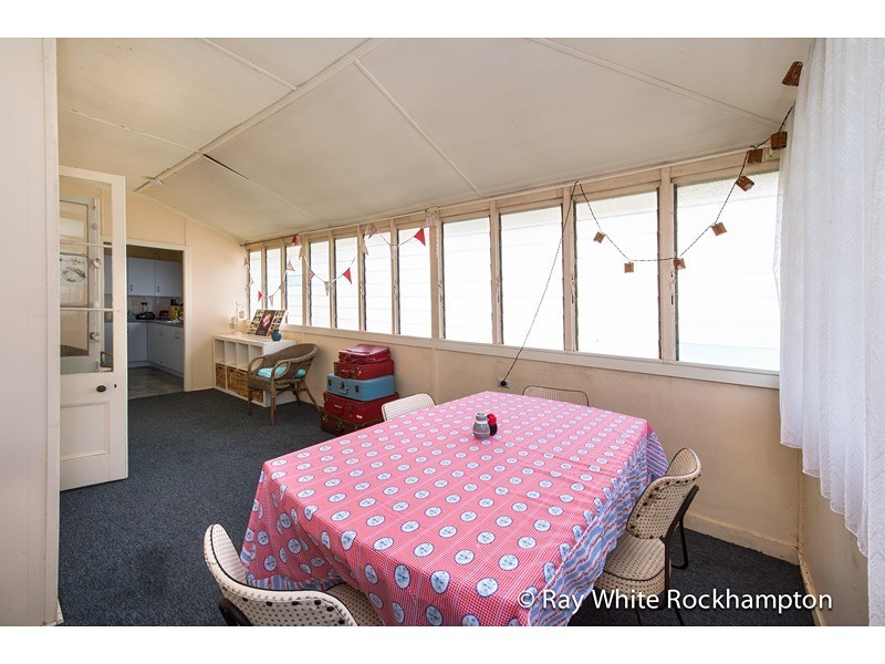 28 Morgan Street, Wandal QLD 4700