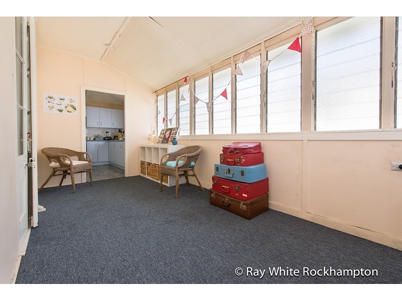 28 Morgan Street, Wandal QLD 4700