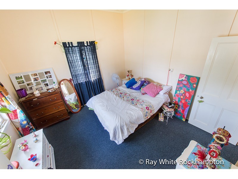 28 Morgan Street, Wandal QLD 4700