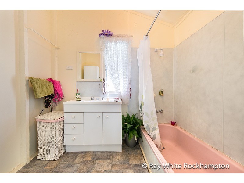 28 Morgan Street, Wandal QLD 4700