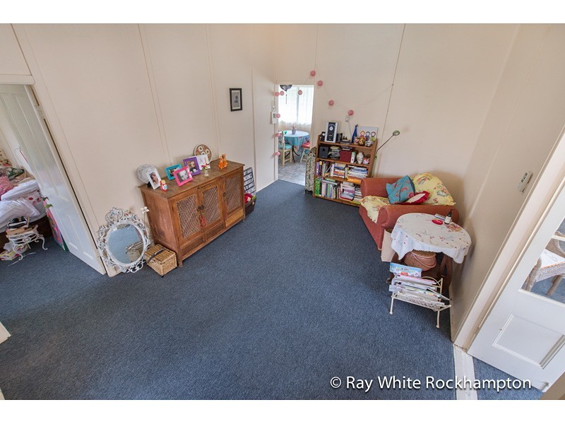 28 Morgan Street, Wandal QLD 4700