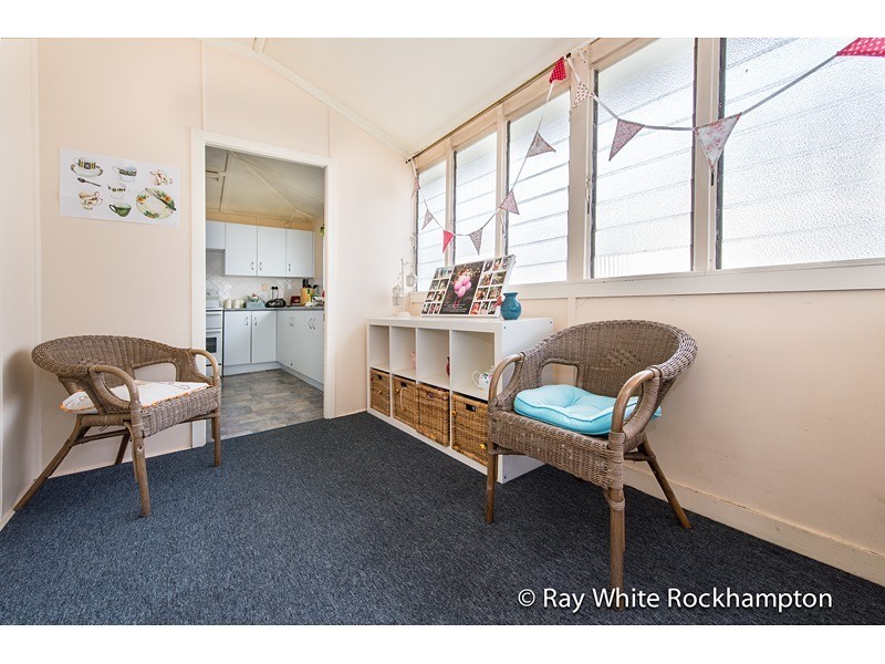 28 Morgan Street, Wandal QLD 4700