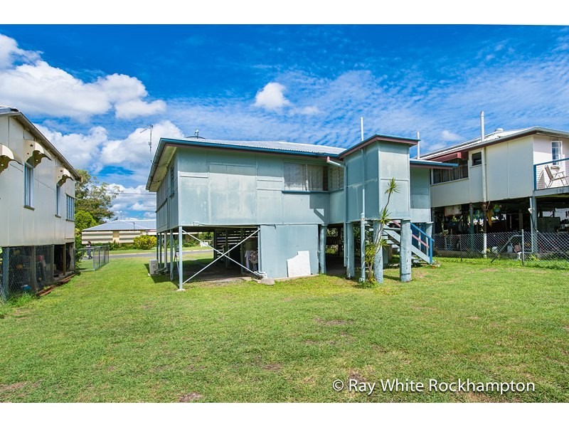 28 Morgan Street, Wandal QLD 4700
