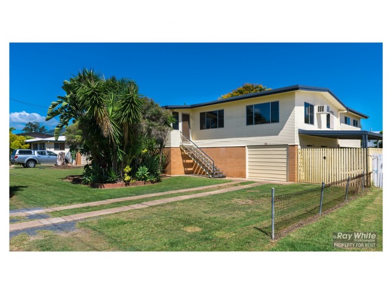 48 Rice Street, Park Avenue QLD 4701