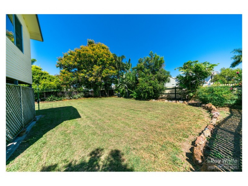 48 Rice Street, Park Avenue QLD 4701