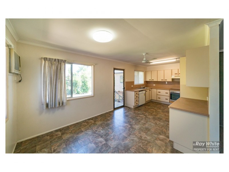 48 Rice Street, Park Avenue QLD 4701